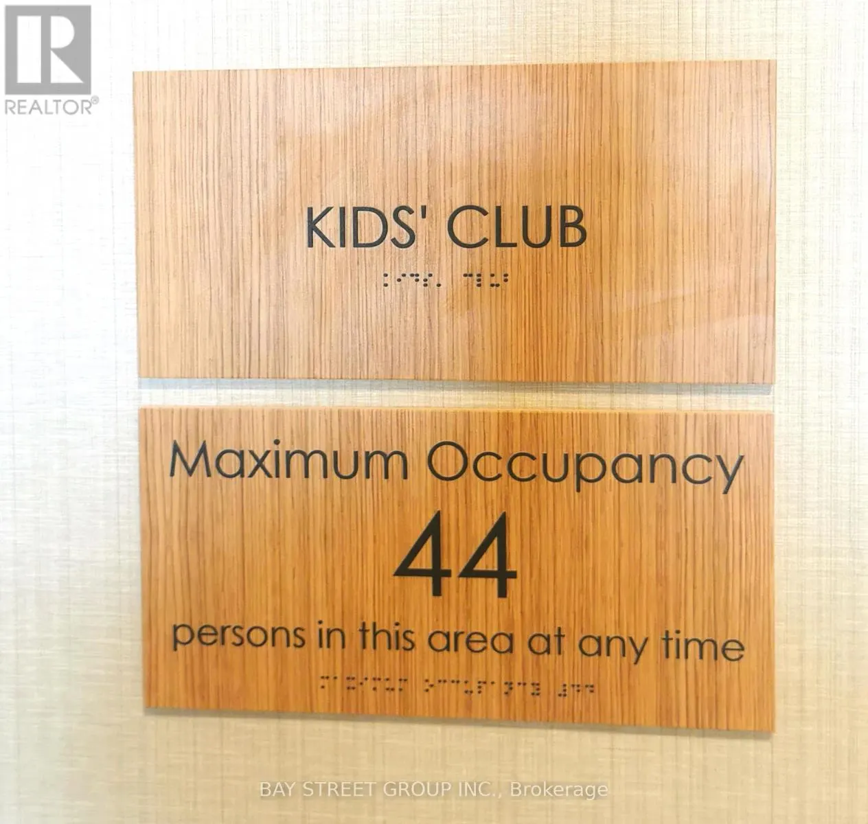 324 - 20 ALL NATIONS DRIVE