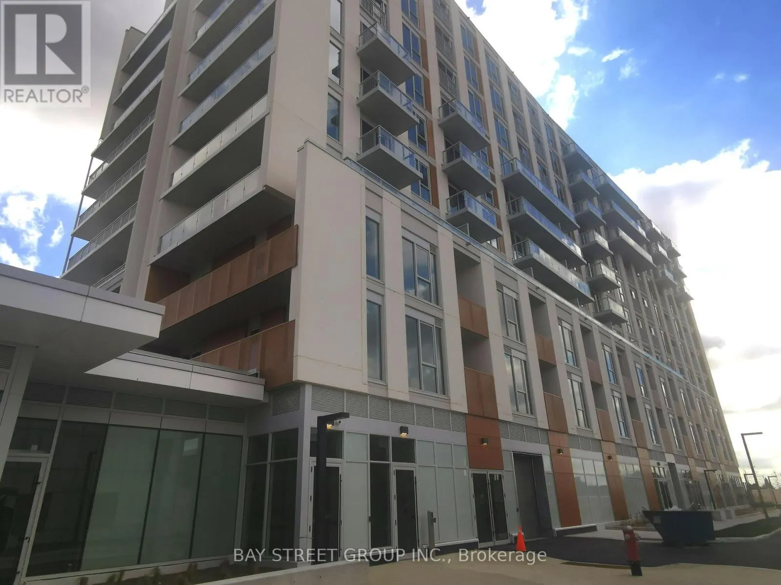 324 - 20 ALL NATIONS DRIVE