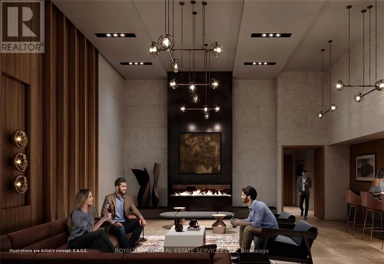 106 - 2300 ST CLAIR AVENUE W