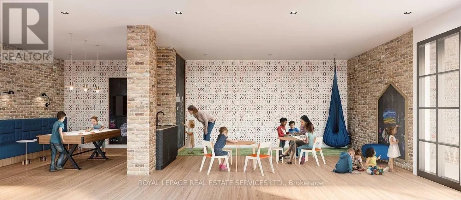 106 - 2300 ST CLAIR AVENUE W