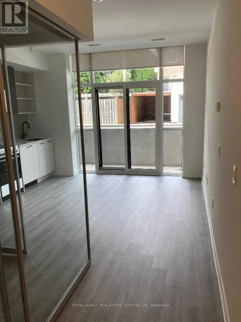 106 - 2300 ST CLAIR AVENUE W