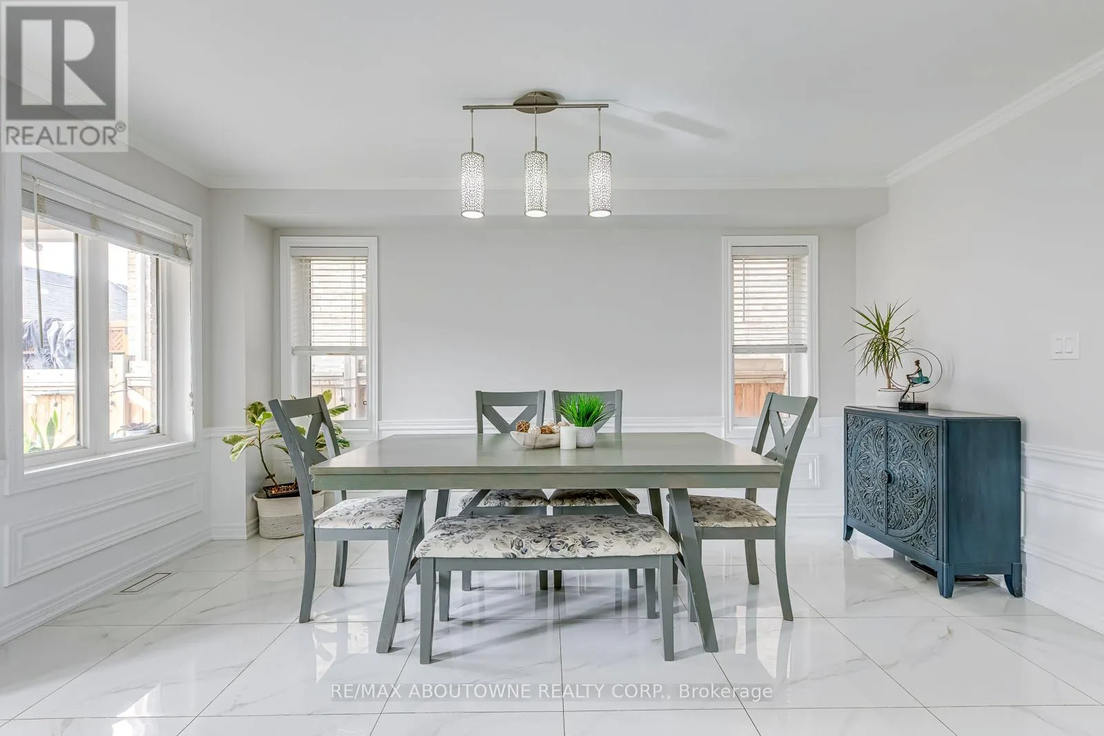 3100 ROBERT BROWN BOULEVARD