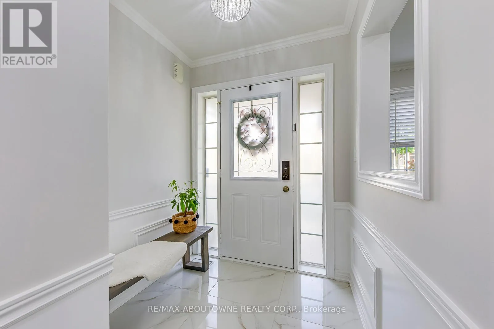 3100 ROBERT BROWN BOULEVARD