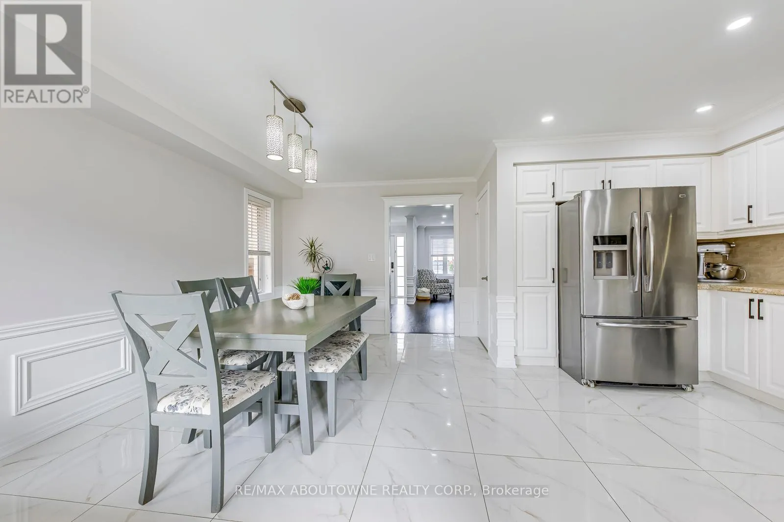 3100 ROBERT BROWN BOULEVARD