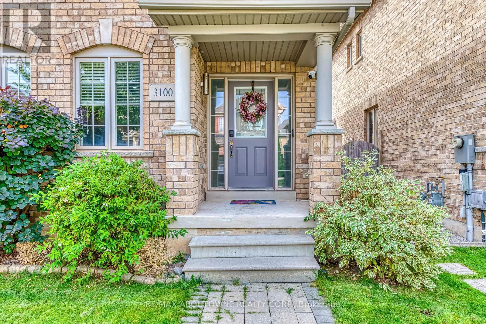 3100 ROBERT BROWN BOULEVARD