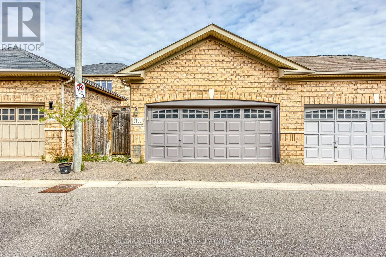 3100 ROBERT BROWN BOULEVARD