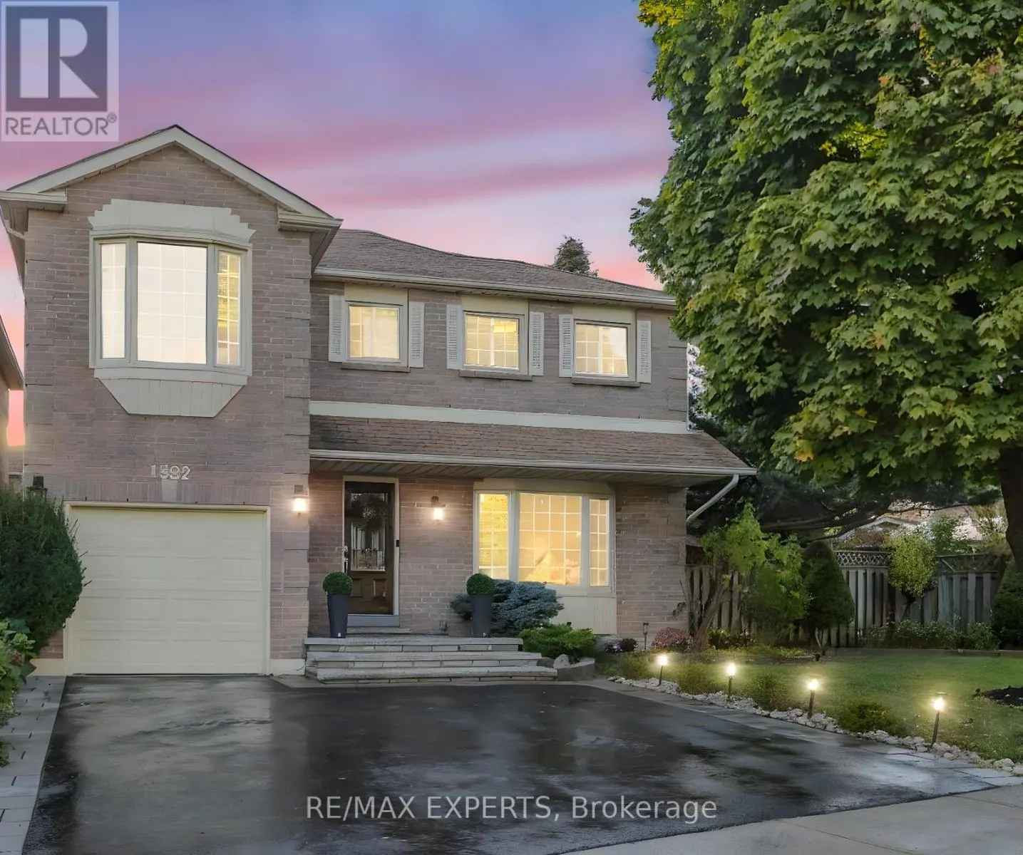 1382 HAZEL MCCLEARY DRIVE