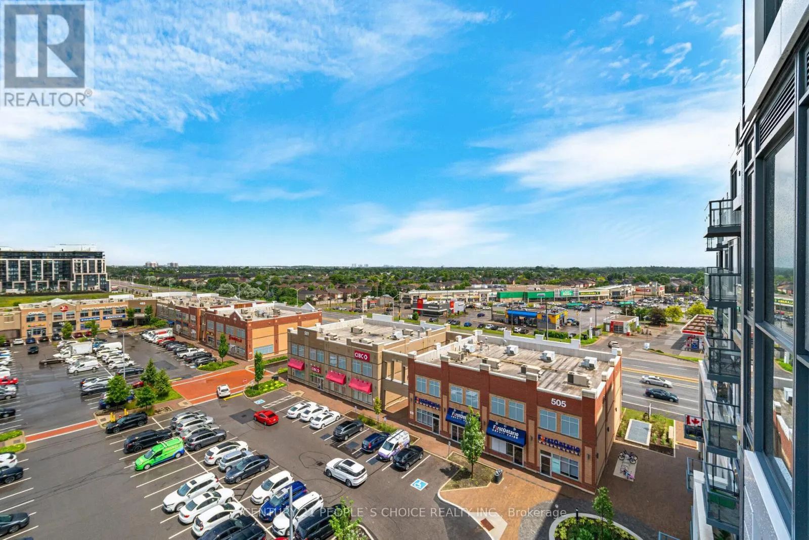 711 - 509 DUNDAS STREET W