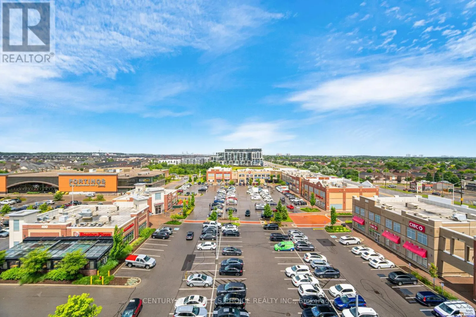 711 - 509 DUNDAS STREET W