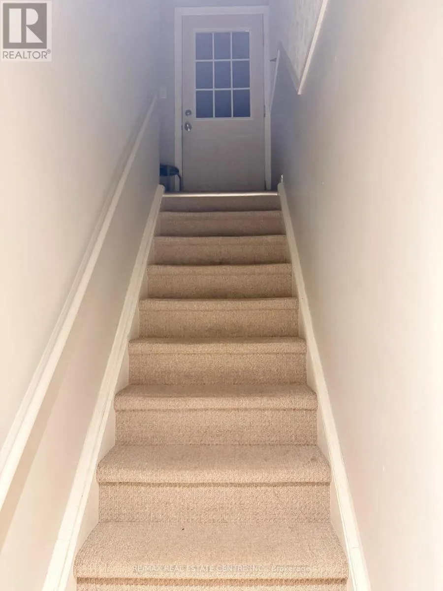 BSMT. - 532 WOODWARD AVENUE