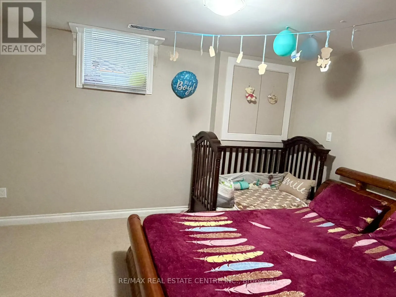 BSMT. - 532 WOODWARD AVENUE