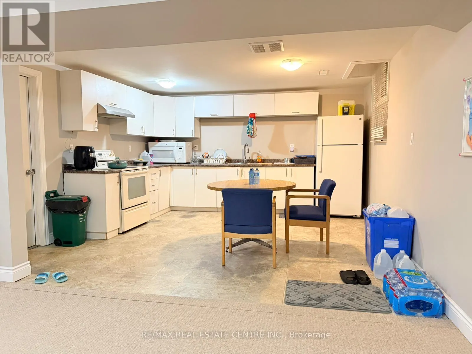 BSMT. - 532 WOODWARD AVENUE