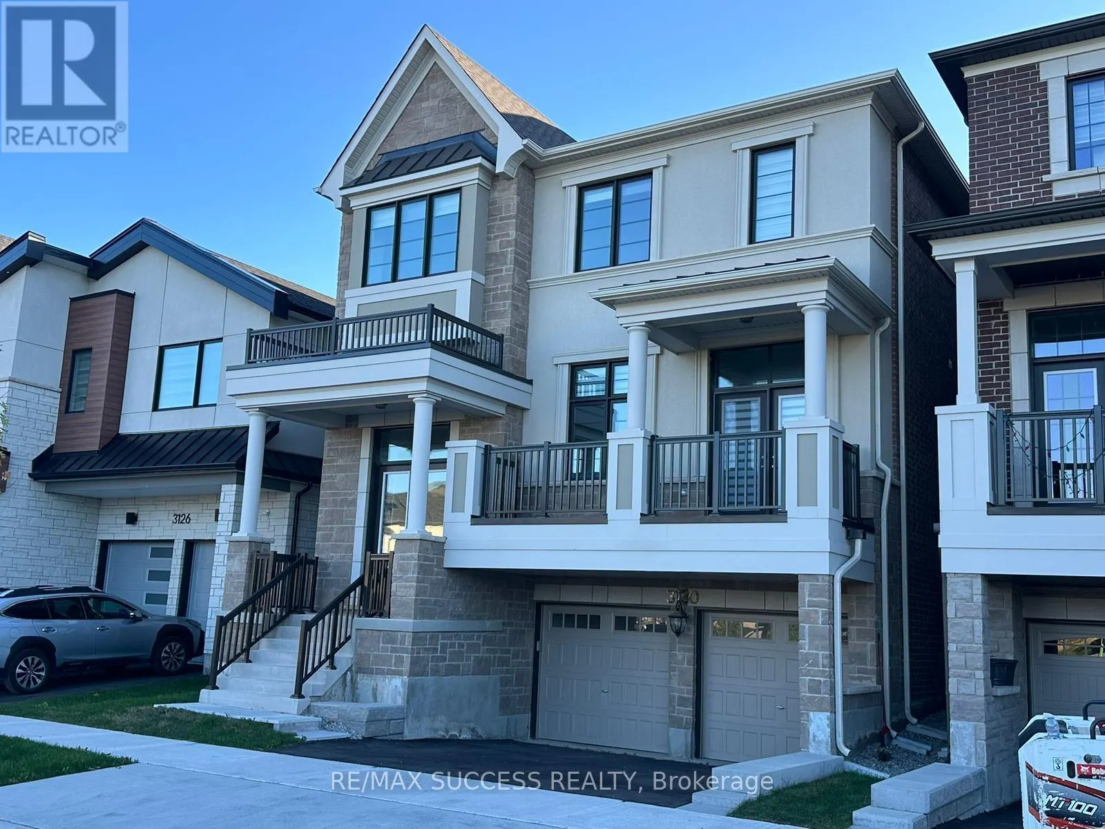 3130 TRAVERTINE DRIVE N