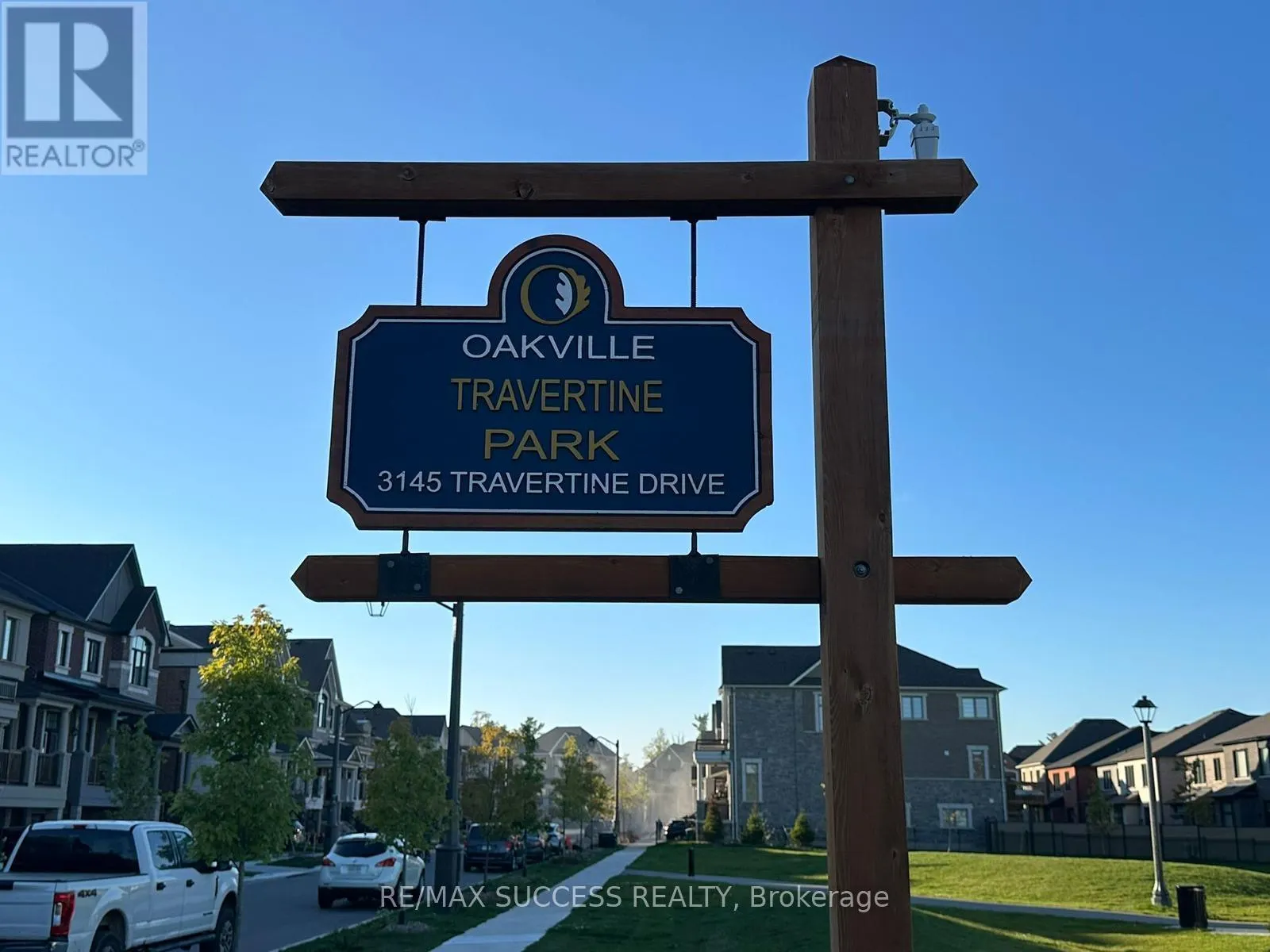 3130 TRAVERTINE DRIVE N