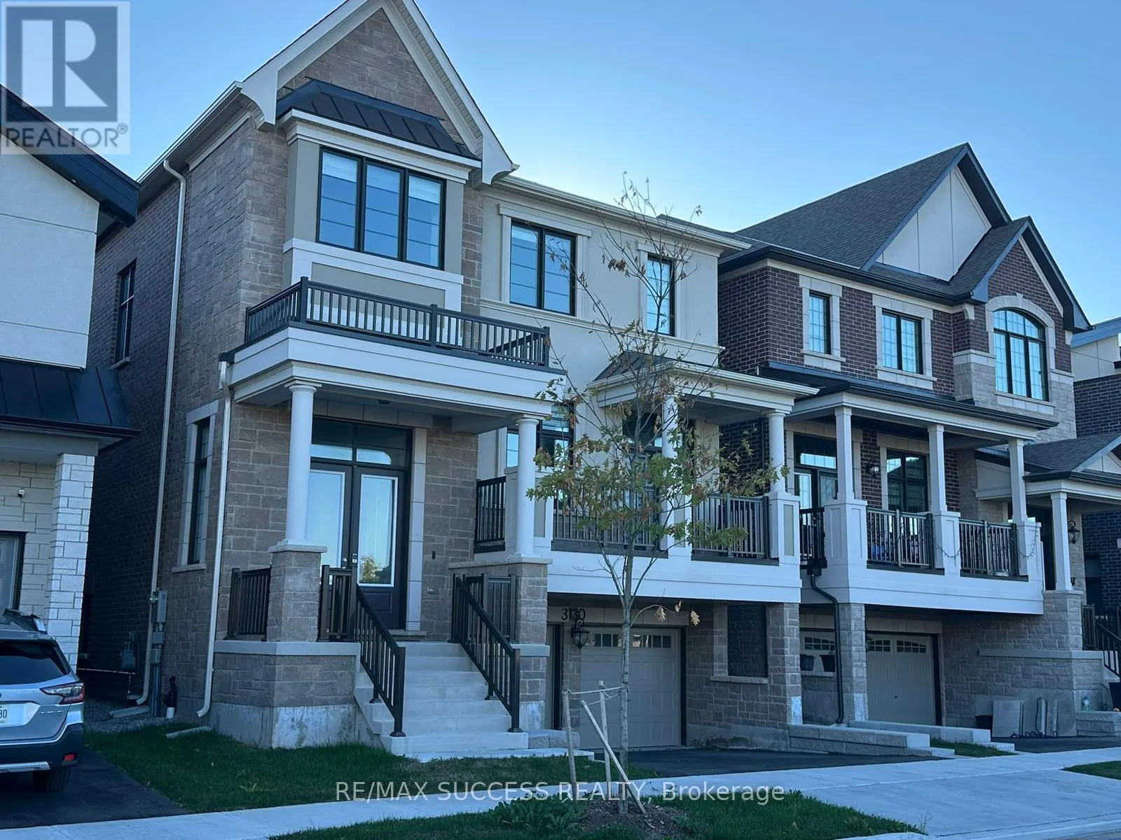 3130 TRAVERTINE DRIVE N