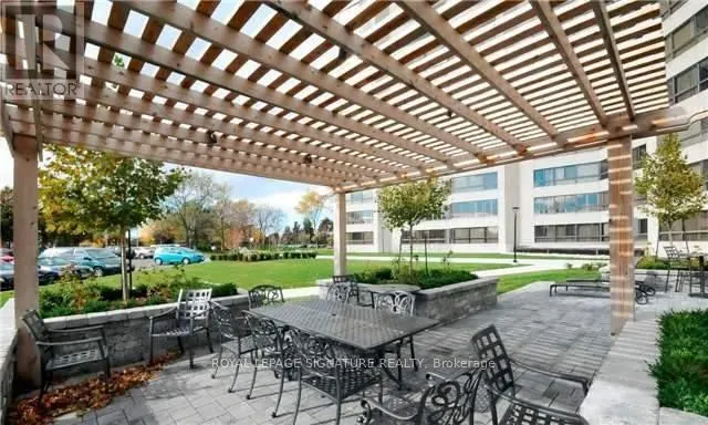 306 - 1300 BLOOR STREET