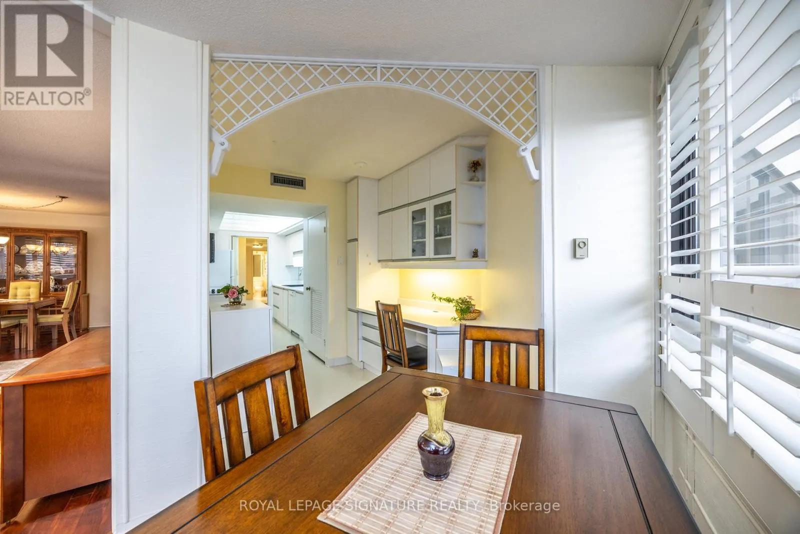 306 - 1300 BLOOR STREET