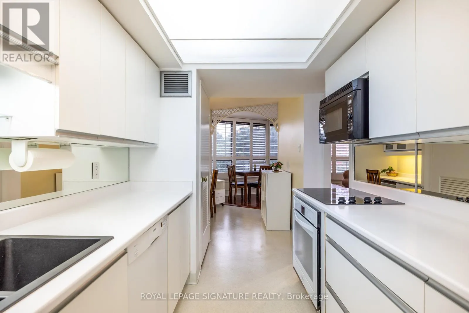 306 - 1300 BLOOR STREET