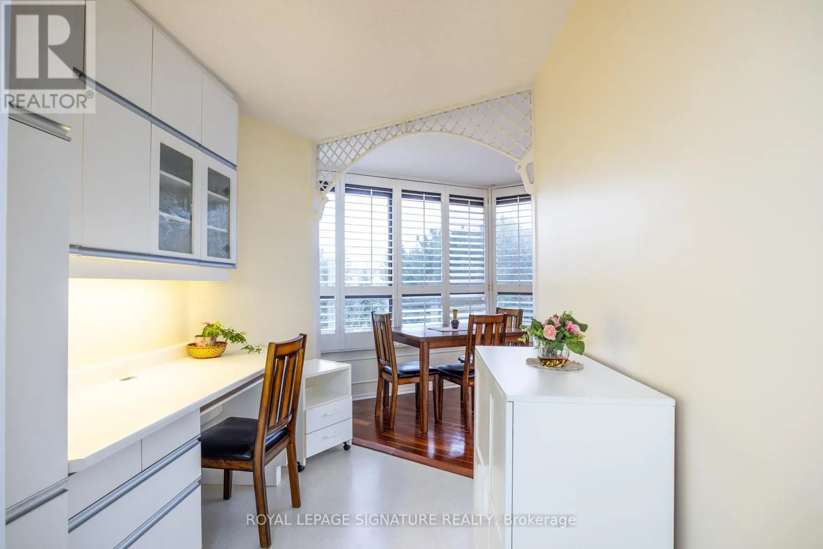 306 - 1300 BLOOR STREET