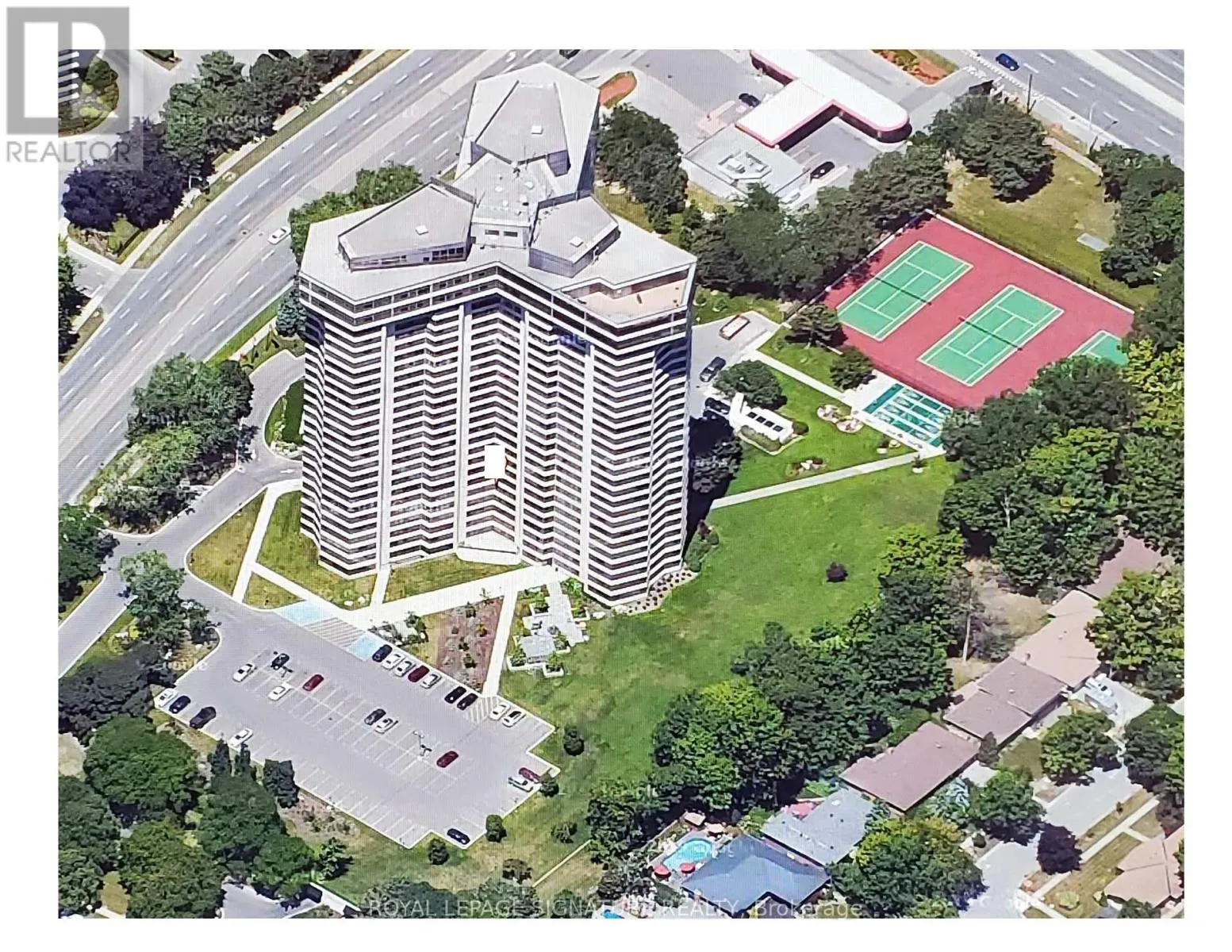 306 - 1300 BLOOR STREET