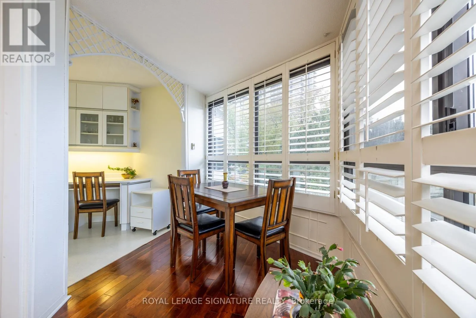 306 - 1300 BLOOR STREET