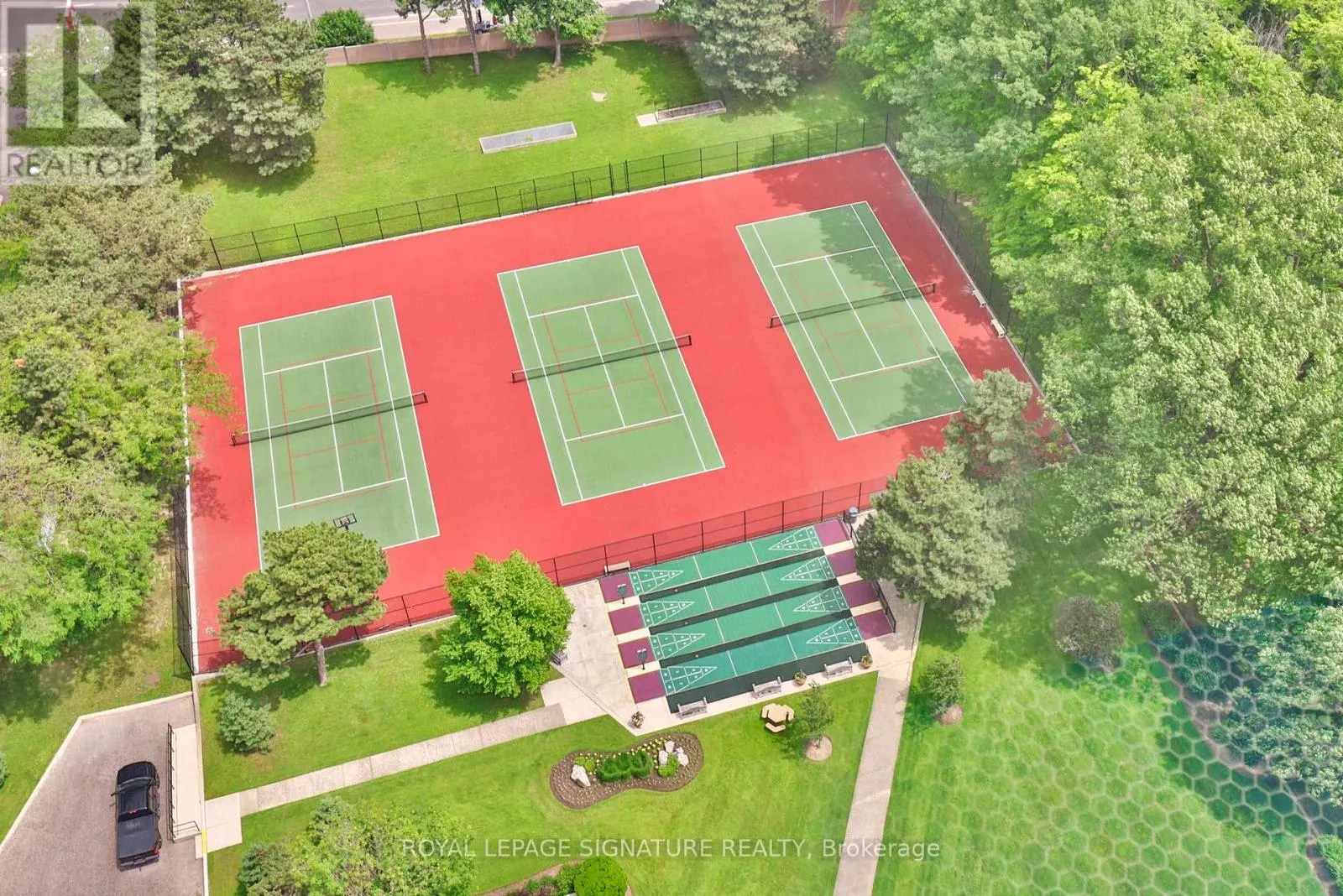 306 - 1300 BLOOR STREET