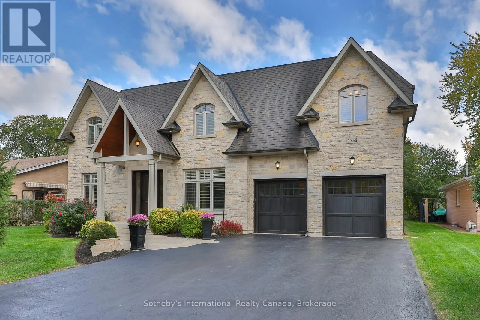 1356 THORNHILL DRIVE