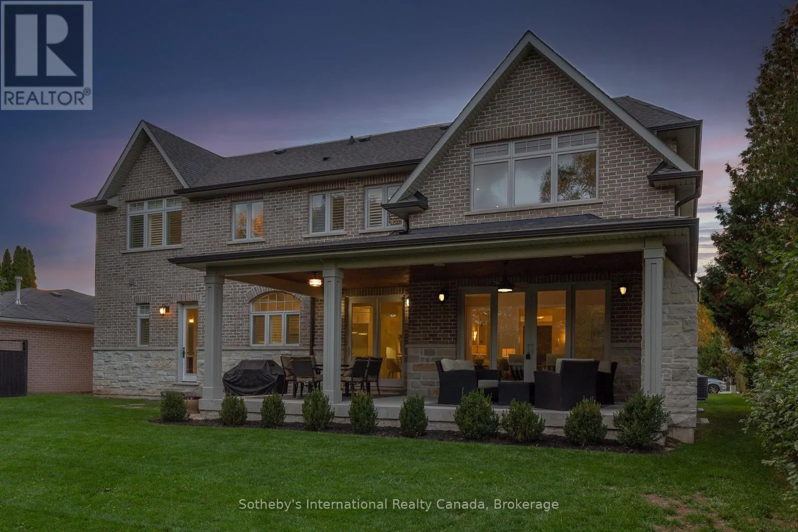 1356 THORNHILL DRIVE