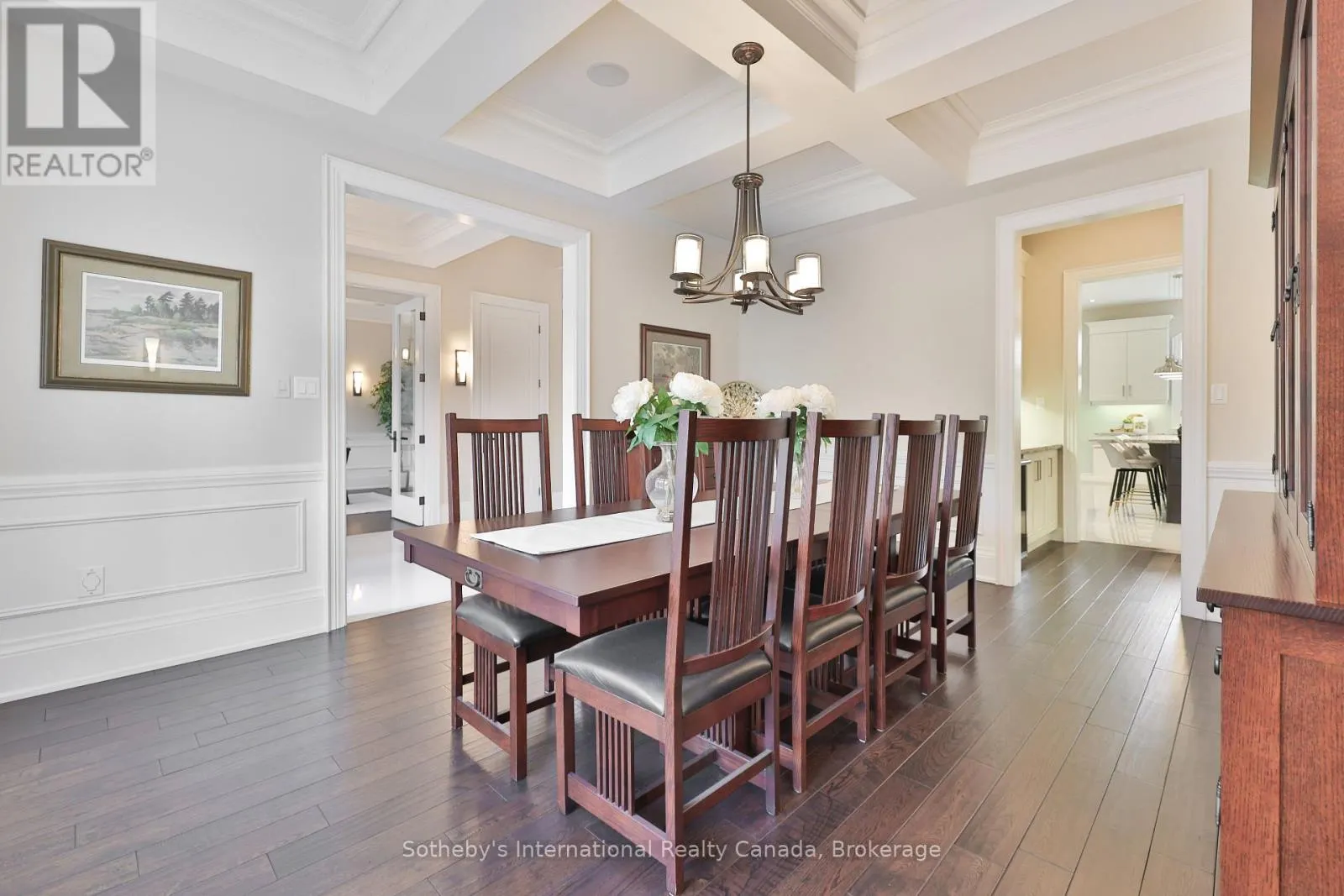 1356 THORNHILL DRIVE