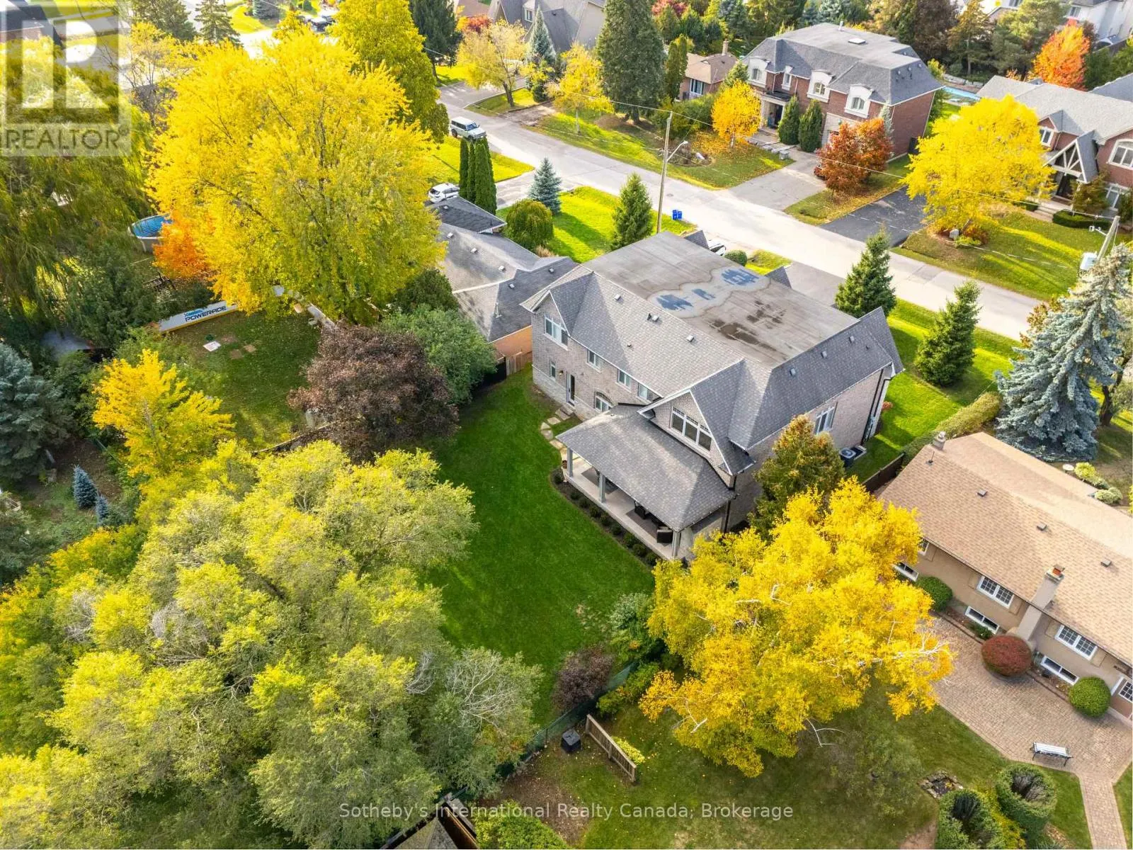 1356 THORNHILL DRIVE