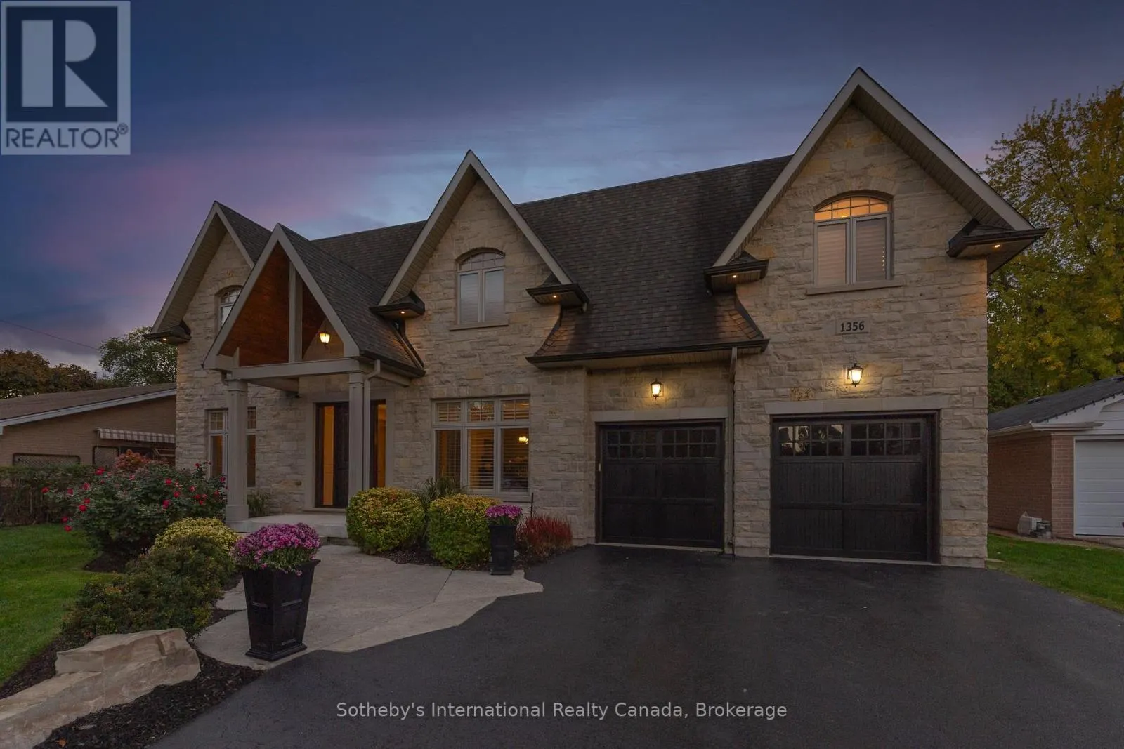 1356 THORNHILL DRIVE