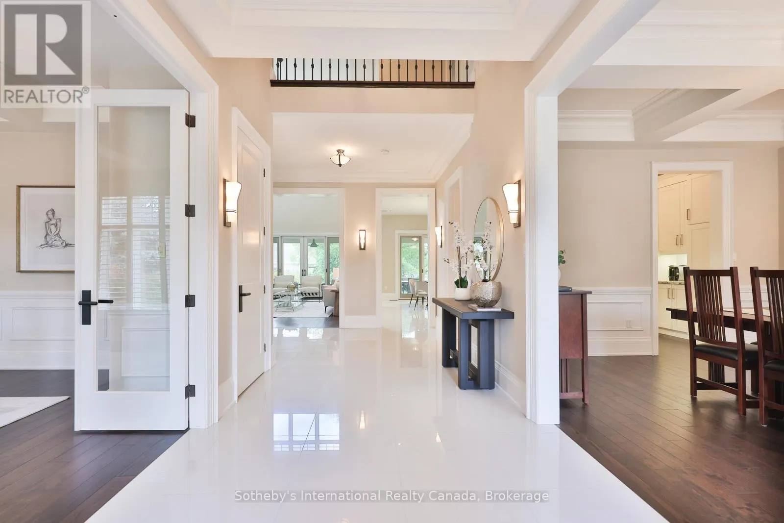 1356 THORNHILL DRIVE