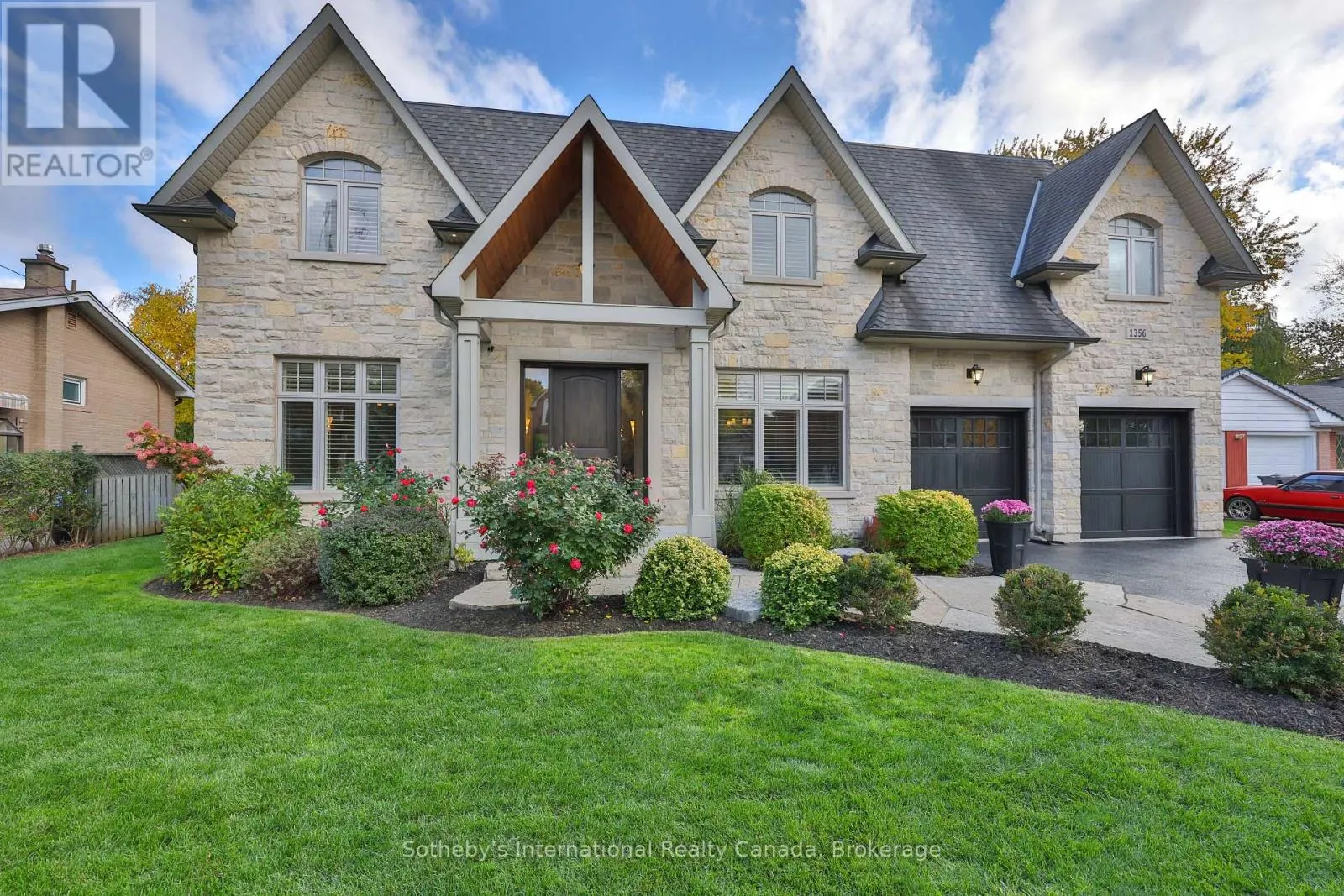 1356 THORNHILL DRIVE