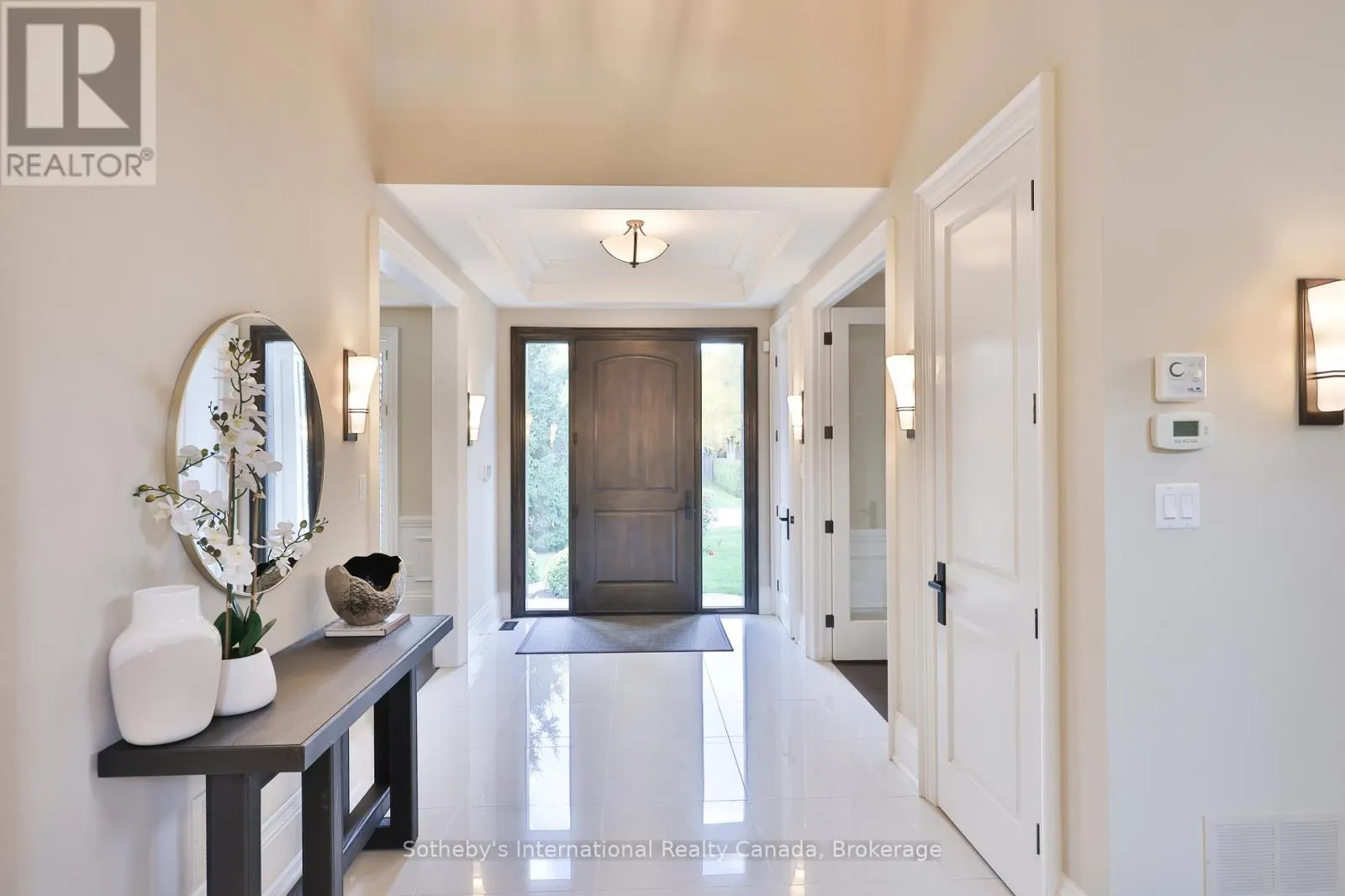 1356 THORNHILL DRIVE