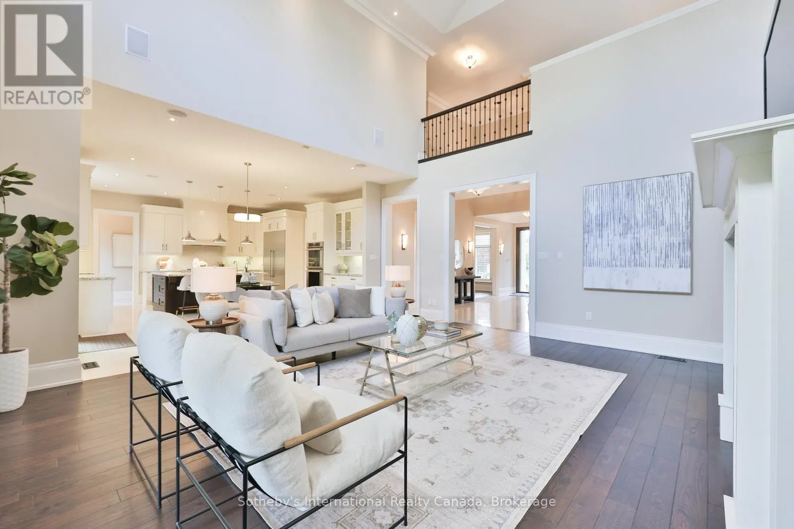 1356 THORNHILL DRIVE