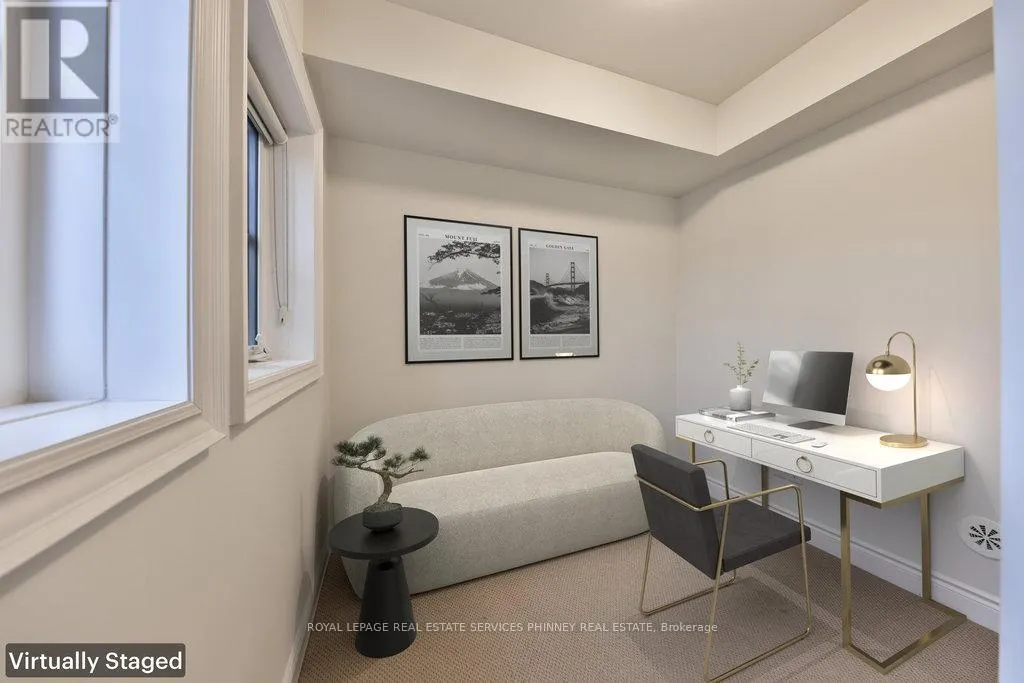 7 - 2160 TRAFALGAR ROAD