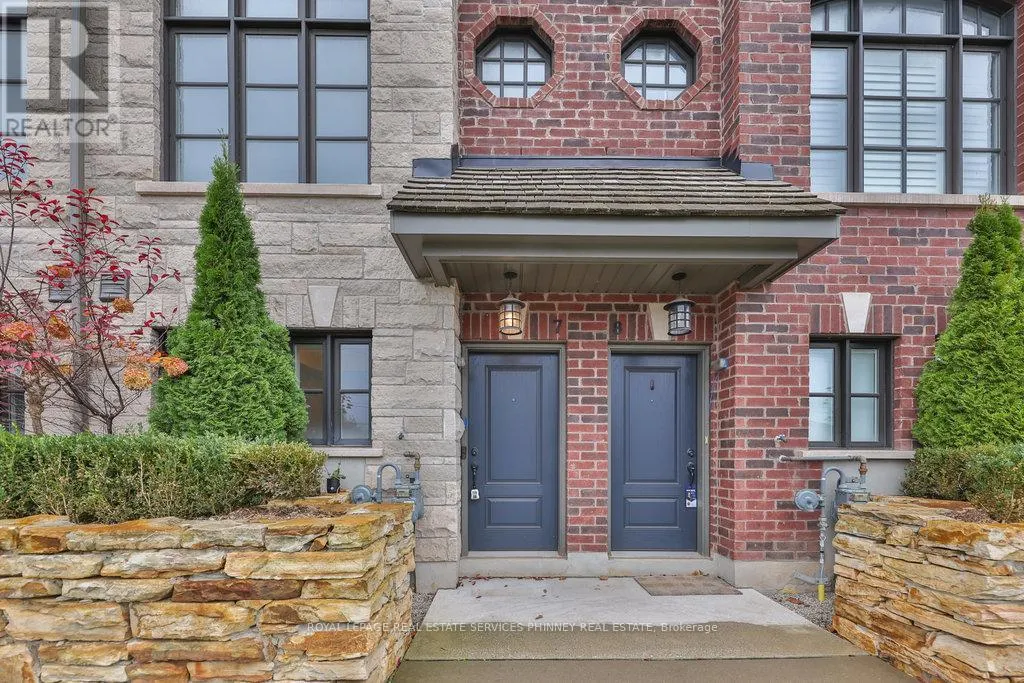 7 - 2160 TRAFALGAR ROAD