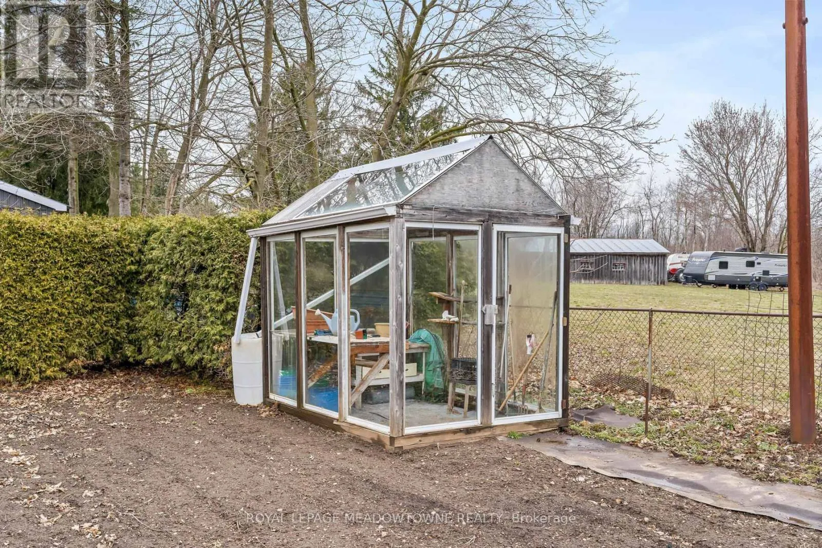 11317 REGIONAL RD 25 ROAD