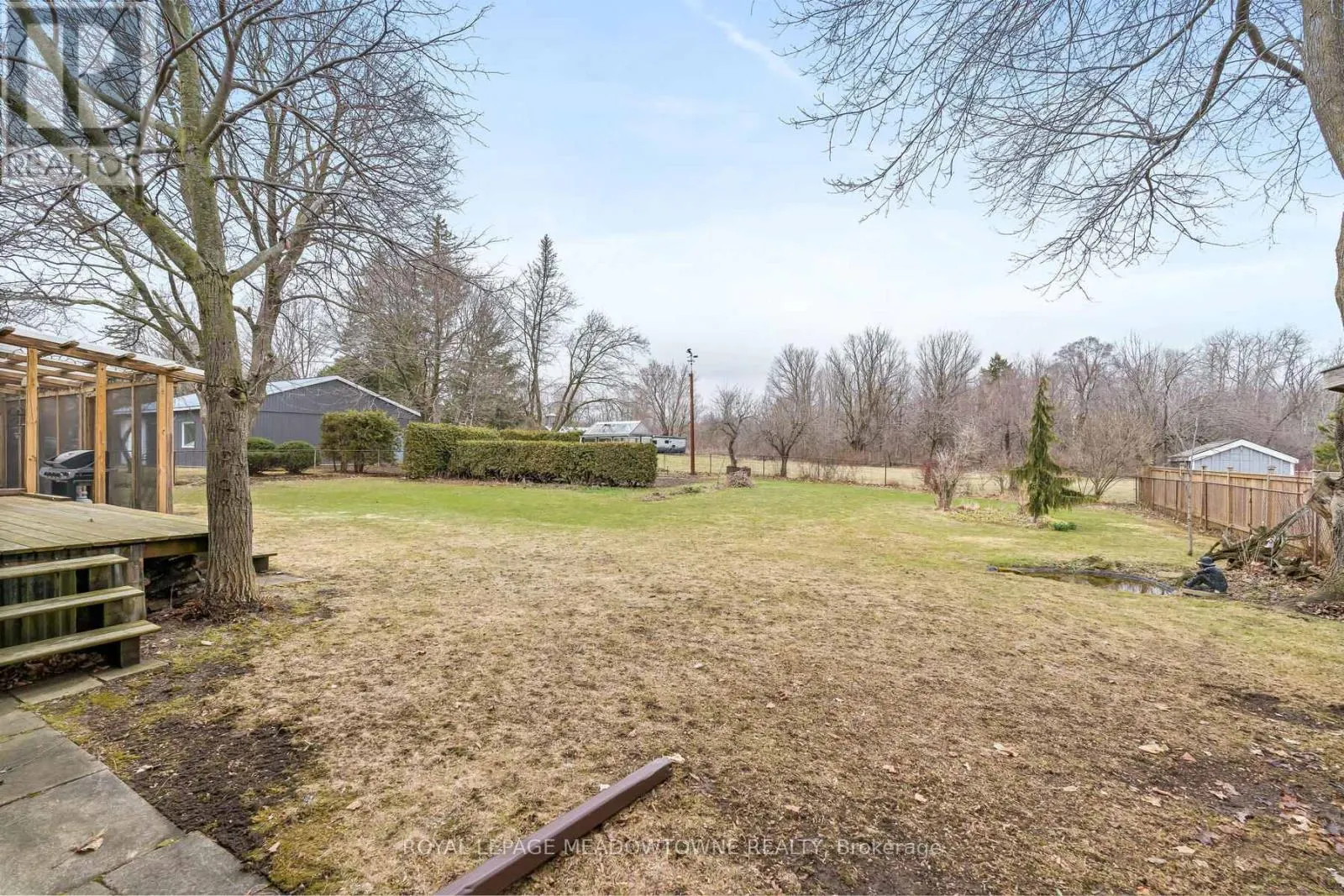 11317 REGIONAL RD 25 ROAD