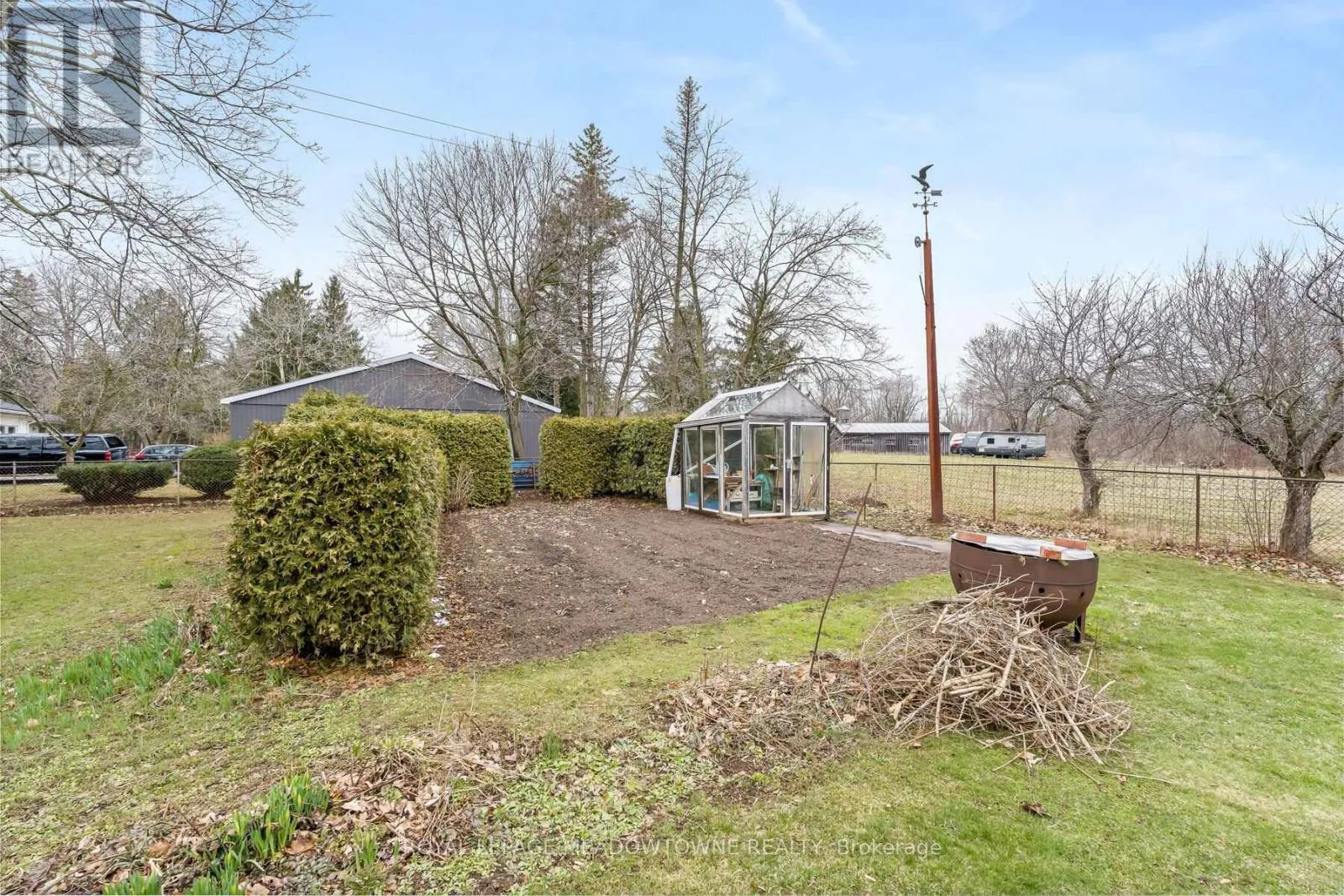 11317 REGIONAL RD 25 ROAD