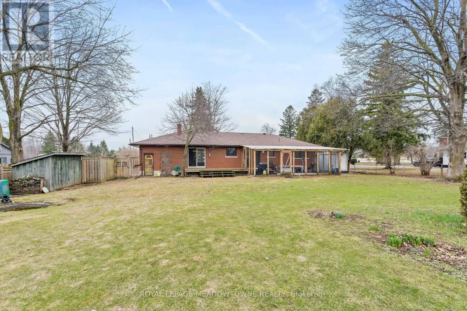 11317 REGIONAL RD 25 ROAD