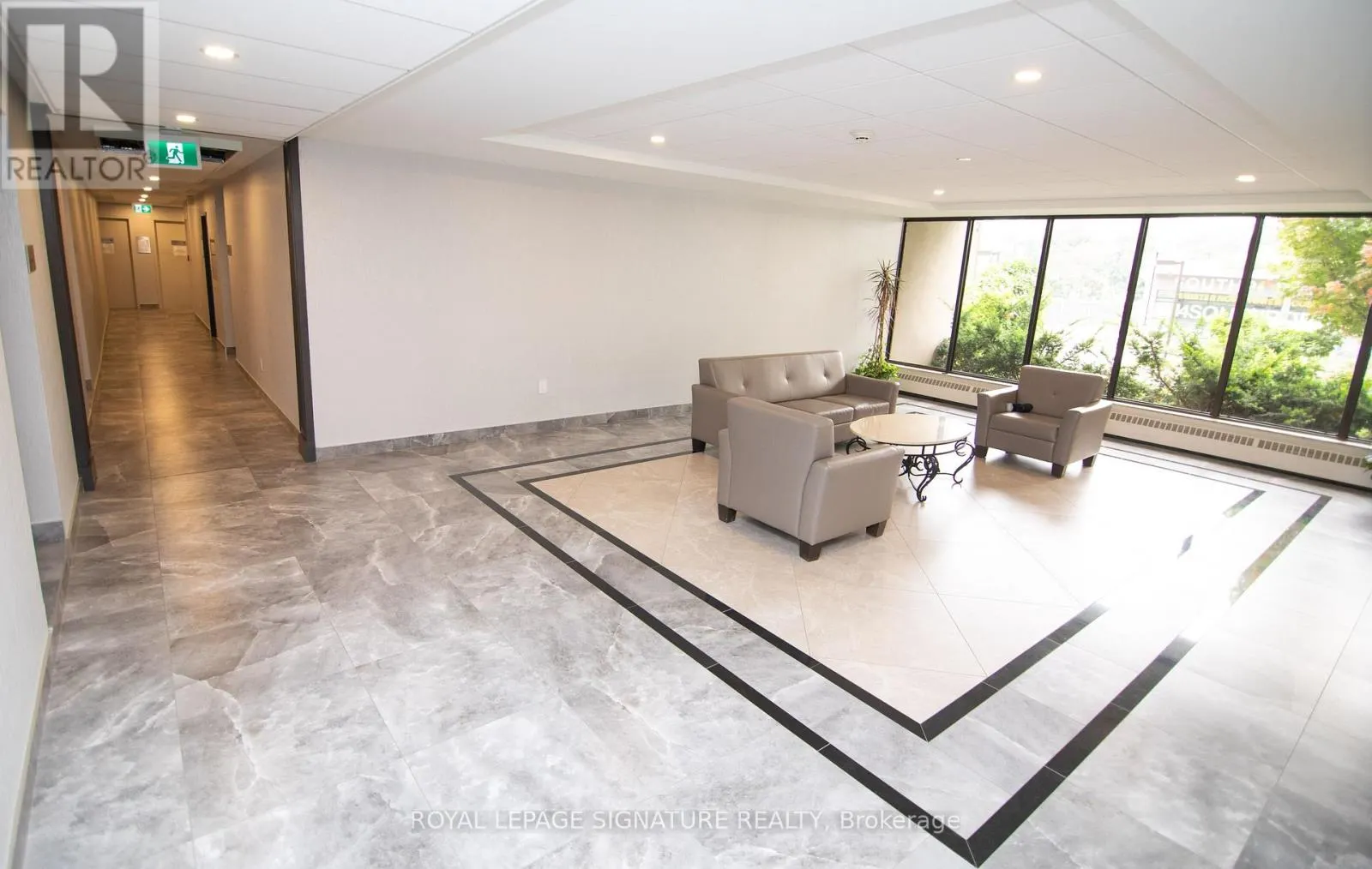 1611 - 45 SOUTHPORT STREET