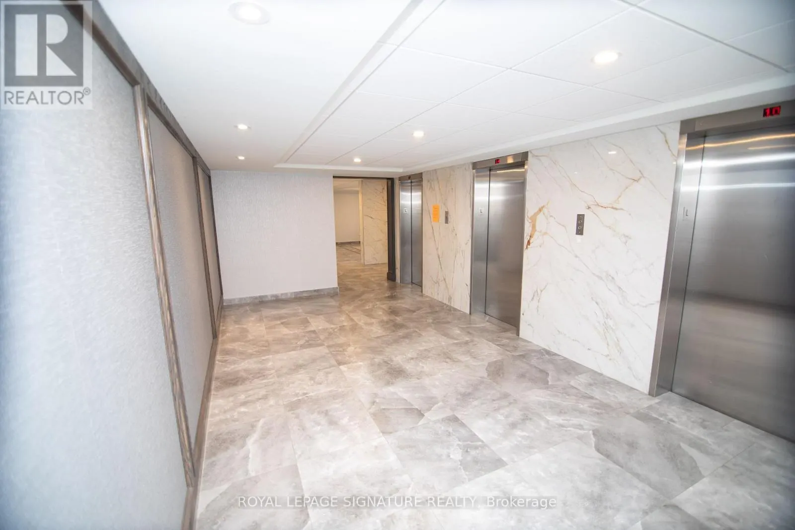 1611 - 45 SOUTHPORT STREET