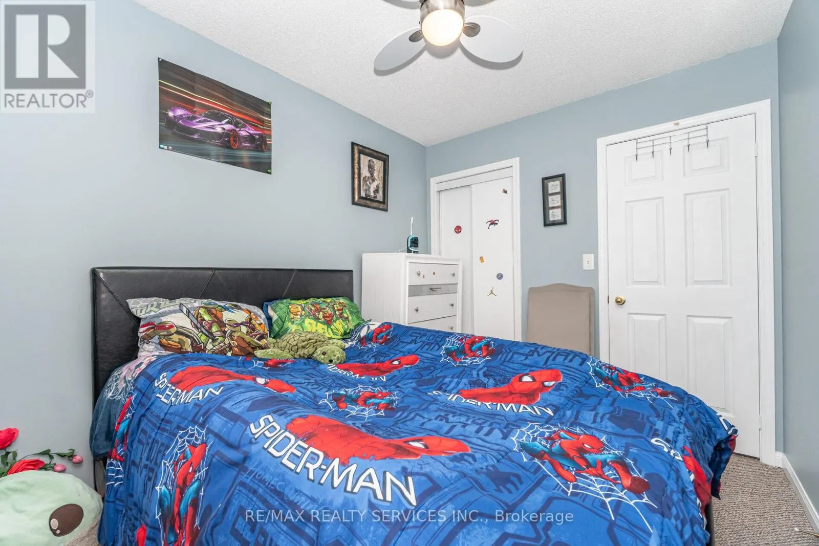 38 - 271 RICHVALE DRIVE S