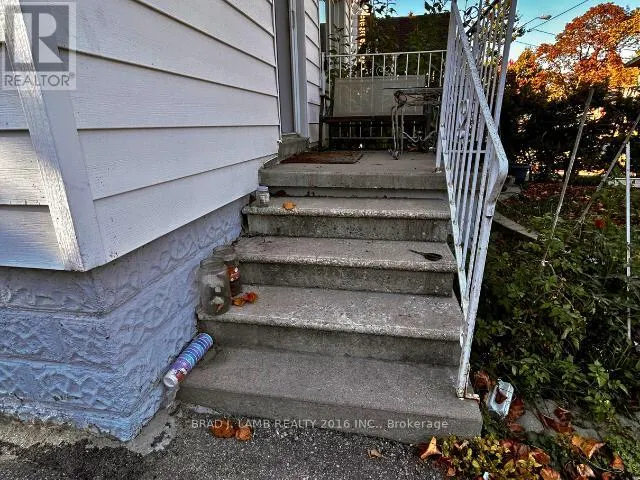 84 SEVENTEENTH STREET