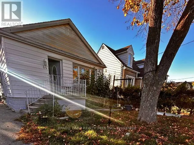 84 SEVENTEENTH STREET