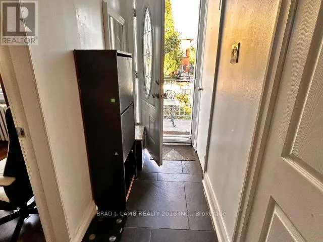 84 SEVENTEENTH STREET