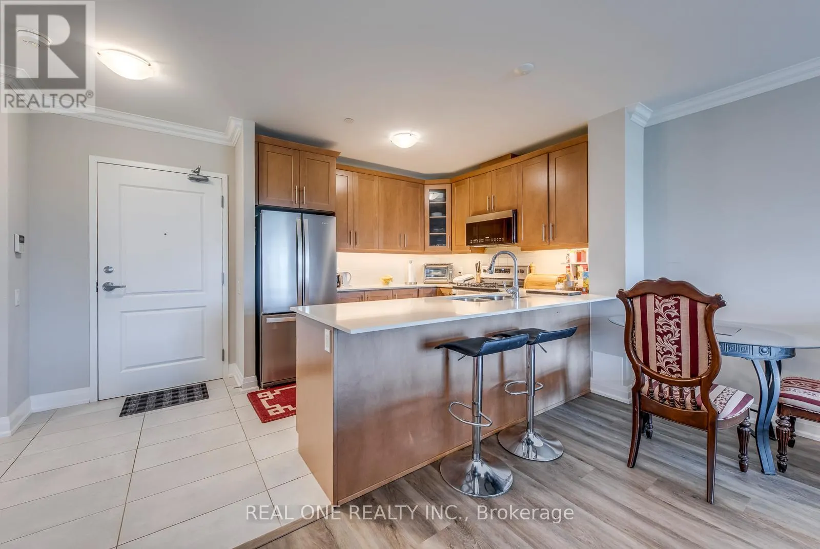 101 - 830 MEGSON TERRACE