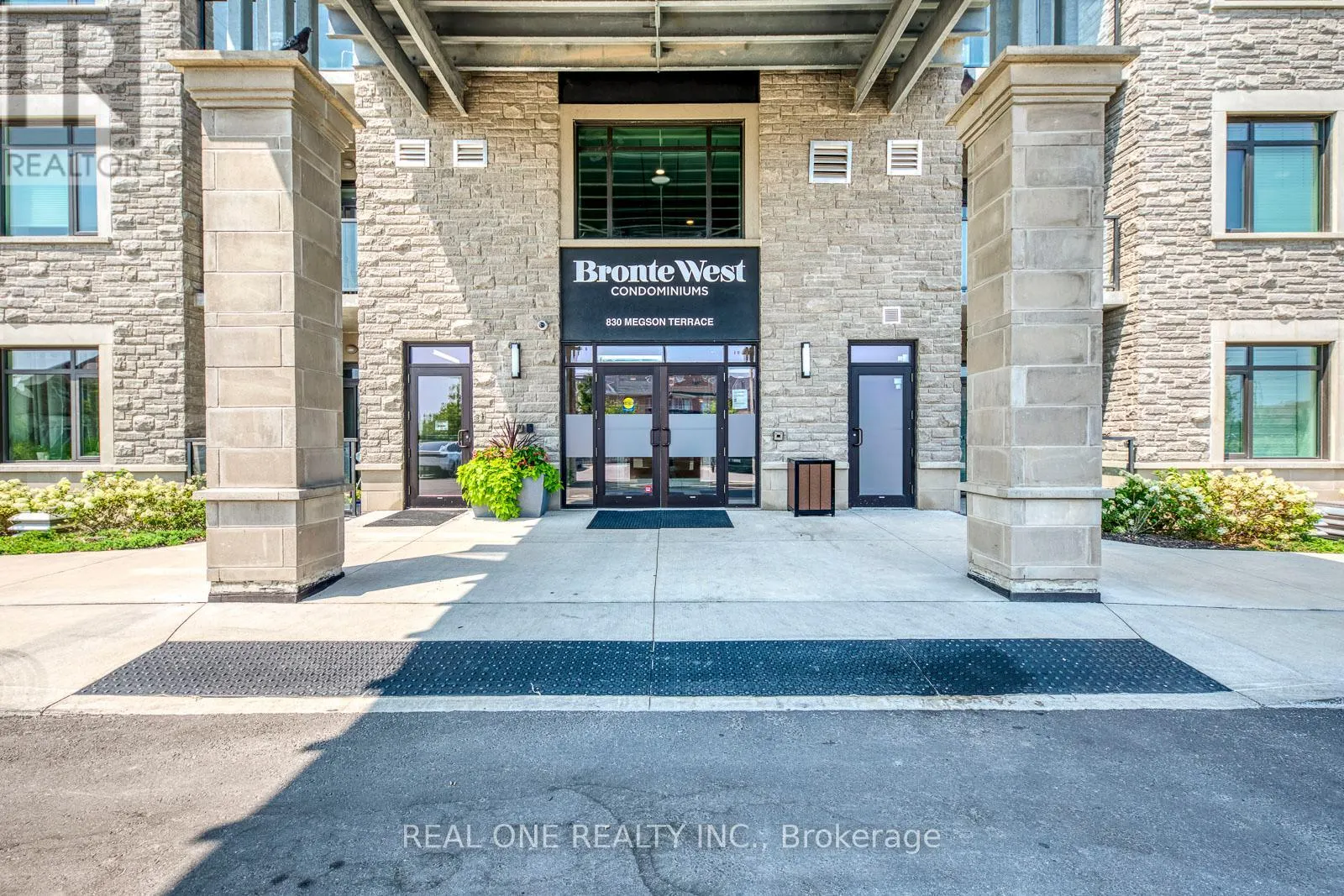 101 - 830 MEGSON TERRACE