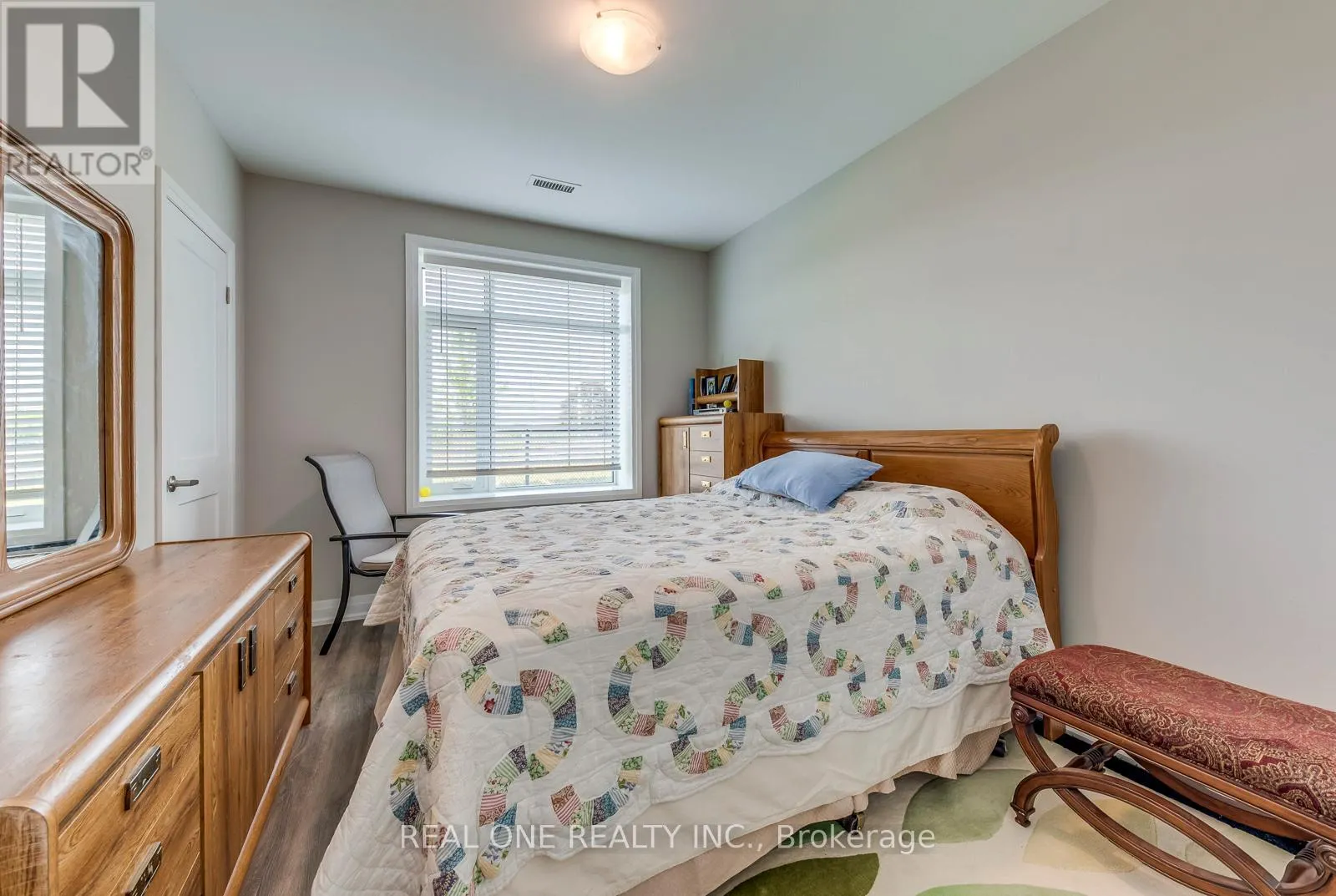 101 - 830 MEGSON TERRACE